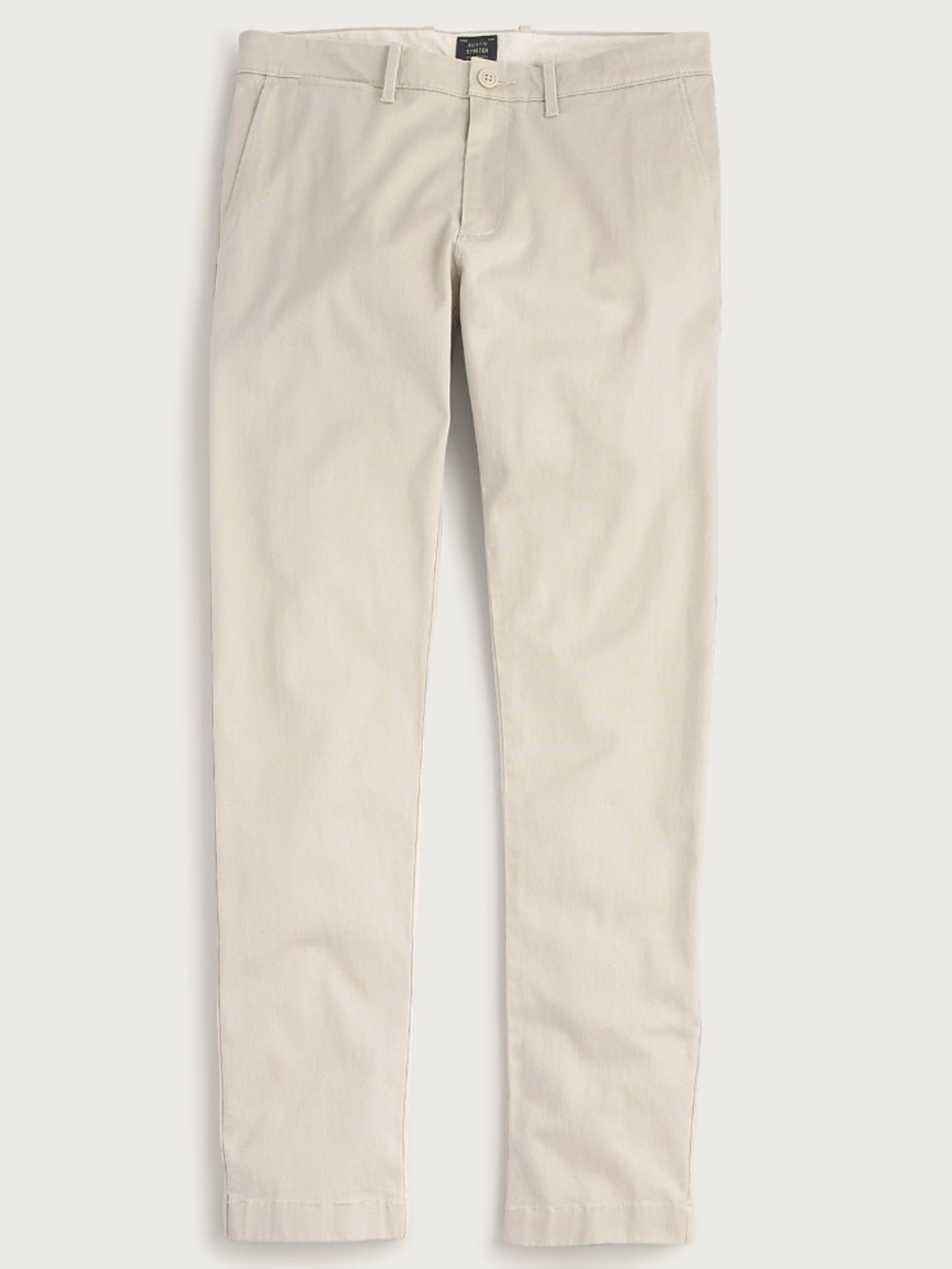 J.Crew 770 Straight-fit Stretch Chino pant